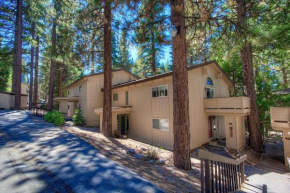 Whispering Wood by Lake Tahoe Accommodations Incline Village
